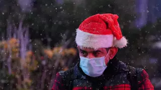 США побили антирекорд по случаям COVID-19 за сутки