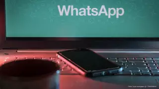 Как восстановить старые чаты WhatsApp на новом смартфоне