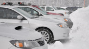 Казахстанский автоэксперт дал советы по уходу за автомобилем зимой