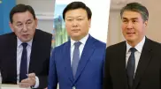 Самые громкие назначения и перестановки уходящего года в Казахстане