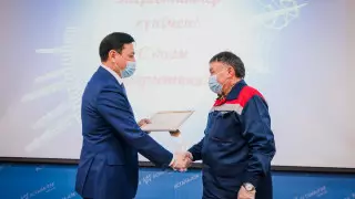 Энергетикам Нур-Султана еще раз поднимут оклад