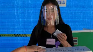 Таиланд проводит выборы впервые после переворота 2014 года