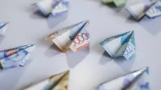 Что будет с курсом тенге в 2021 году - мнение экономистов