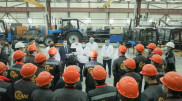 Газифицировать город. Какие вопросы Nur Otan взял на контроль в Кокшетау