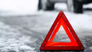 Пять человек погибли в ДТП из-за непогоды на трассе в Павлодарской области