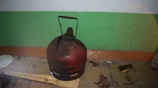 Газовый баллон взорвался в Кокшетау: пострадали 8 человек