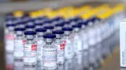 В Казахстане начали производство российской вакцины "Спутник V"