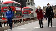 "Жағдайды ушықтырған мутация". Ұлыбританияда тарап жатқан коронавирустың жаңа түрі туралы не белгілі?