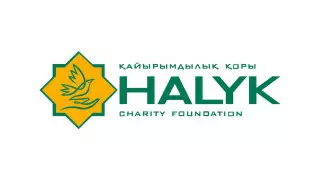 Фонд "Халык" и CNPC выделяют 4 миллиарда тенге на борьбу с COVID-19