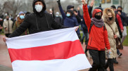 В Беларуси создали единую базу данных протестующих
