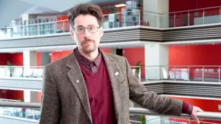 Известного биолога нашли мертвым в Санкт-Петербурге