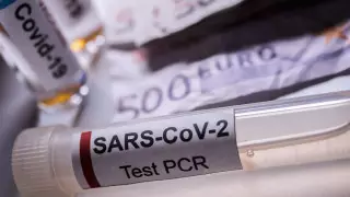 "ВОЗ признала ПЦР-тесты неудачными": очередной фейк появился в Казнете