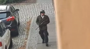 Напавшего на синагогу в Германии приговорили к пожизненному сроку