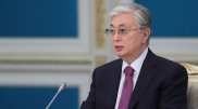 Казахстан занимает 1,5 миллиарда евро: Токаев подписал законы