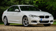 Назван самый популярный цвет автомобиля в 2020 году