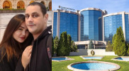 Убийство девочки в отеле Алматы: британцу вынесли приговор