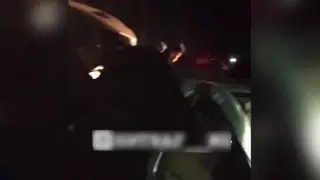 Семья из шести человек погибла, возвращаясь с тоя