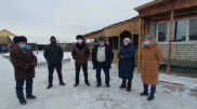 Родные осужденного за групповое изнасилование записали видеообращение в ВКО