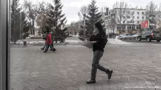 Всплеск заражений COVID-19 вновь зафиксирован в Казахстане