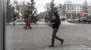 Всплеск заражений COVID-19 вновь зафиксирован в Казахстане