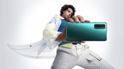Флагман по карману: HUAWEI P Smart 2021 теперь в Казахстане
