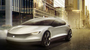 Apple планирует произвести собственный автомобиль - СМИ