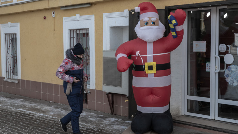 Фото Tengrinews.kz/Турар Казангапов