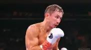 Головкину предложили бой против восходящей звезды с 29 нокаутами
