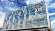 О трансформации корпоративного фонда UMC  в Академический медицинский центр