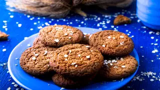 Печенье с опилками запретили продавать в Германии