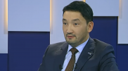 Ошакбаев рассказал, чем казахстанцам не стоит гордиться