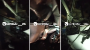 8 погибших в ДТП: выжившую девочку заберут бабушка и дедушка в Кыргызстане