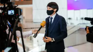 "Поколение независимых" обсудило инновации в Нур-Султане