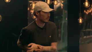 Скриптонит стал гостем шоу Антона Беляева