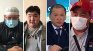 Самые громкие извинения казахстанцев на камеру за 2020 год