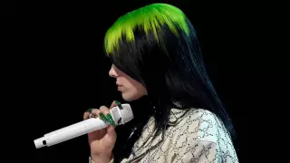 "Это конец эпохи" - Билли Айлиш анонсировала новый альбом