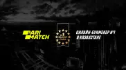 Parimatch признали онлайн-букмекером №1 в Казахстане