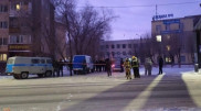 Карагандинец "заминировал" здания полиции и прокуратуры
