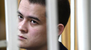 Расстрелявший восьмерых сослуживцев Рамиль Шамсутдинов раскаялся в суде