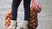 Резкий скачок цен на продукты вызвал недовольство у кызылординцев