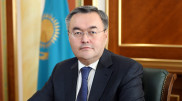 "Бред сивой кобылы" - глава МИД Казахстана о словах российских депутатов