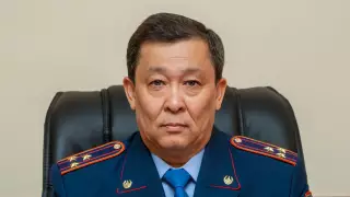 Начальник академии МВД освобожден от должности после суицида курсанта