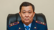 Начальник академии МВД освобожден от должности после суицида курсанта