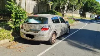 Необычный способ увеличения стоимости авто применили блогеры из Австралии