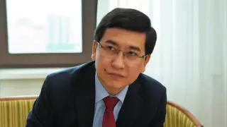 Как чувствует себя первый министр, получивший казахстанскую вакцину от COVID-19