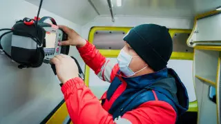 Аким Нур-Султана рассказал, как отблагодарить медиков