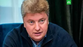 Российский миллиардер Игорь Сосин умер на Занзибаре