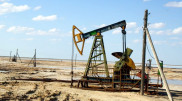 43 миллиарда тенге заплатят искатели нефти за участок земли в Атырауской области