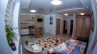 Как выглядит самое дорогое жилье на Новый год в Казахстане