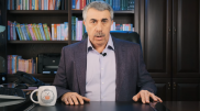 Комаровский высказался о новом штамме коронавируса